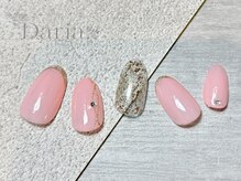 ダリア トータルビューティー(Daria. total beauty)/茅場町　八丁堀　新川　日本橋　