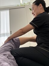 リベレ 覚王山(LIBERER)/タイ古式マッサージ