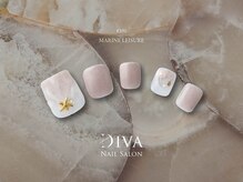 ディーバ 心斎橋grace店(Diva)/フットデザインセレクト