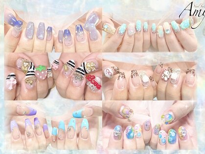 エイミー 大宮店(AMY)の写真