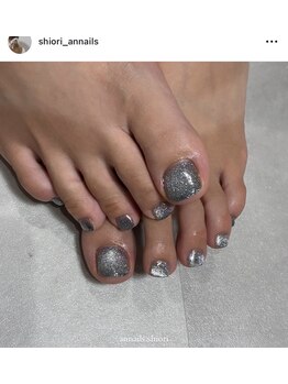 アンネイルズ(annails)/