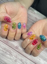 ラ リエート 本川越店(La lieto)/ヨーヨー