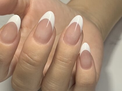 ネイルサロン マーノ(nail salon mano)の写真