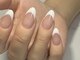 ネイルサロン マーノ(nail salon mano)の写真