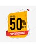 【平日電話予約限定50%OFF】【小顔/タルミ/首こり】¥3800/30分
