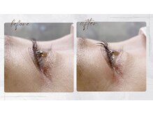 アイビー 亀戸店(eyebee)/【当店人気No.１】まつげパーマ