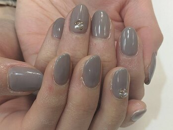 リマ 新宿(MLIMA)/ワンカラー