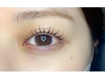 ボアップ(boappu)/まつ毛パーマ