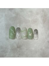 ピュアム(Purem)/Bコース