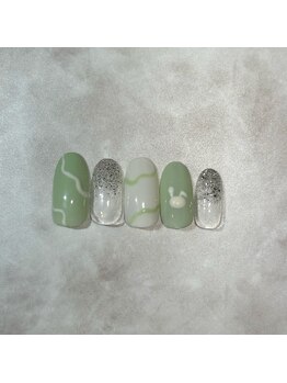 ピュアム(Purem)/Bコース