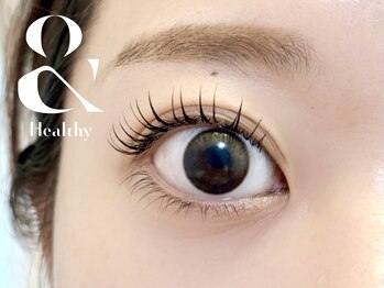 レオラ(Leola)/＆Healthy(マツエク×パーマ)