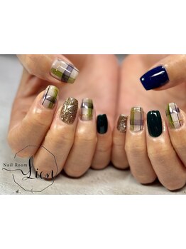 大人女性向けこだわりサロン