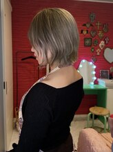 アステール(ASTER) 中嶋 杏奈