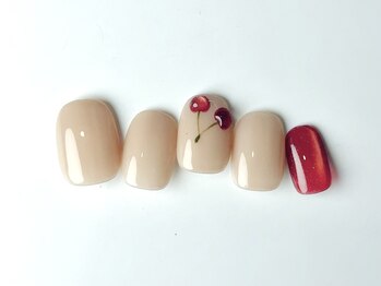 シロ 銀座店(CHILO)/サンプルアート[A]☆