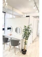 丁寧でわかりやすいカウンセリング♪           