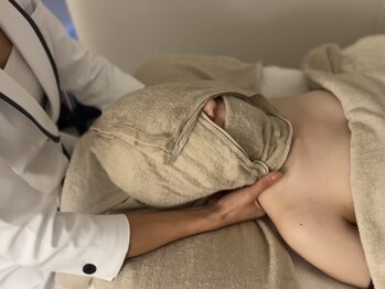 リアルナ(REALUNA)/マッサージでリラックス…