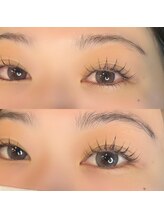 ビーマジック(Be Magic)/トレンド！ナチュラルボリューム