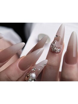 華やか系（イベント・ブライダル）が得意