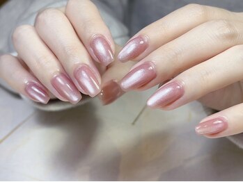 水光マグネット♪