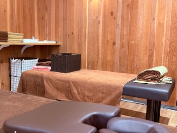 マイストレッチ 横須賀店(My Stretch)/【ホッと一息】