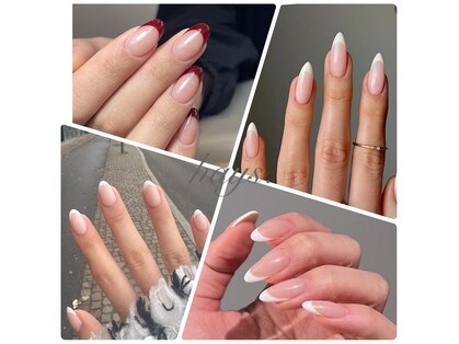 ヘイズ(hays.)の写真