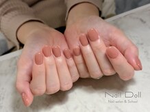ネイルドール(Nail Doll)/