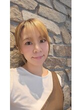 ユジュ ネイル(yju nail) 福谷