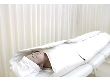 ルポ(Ropos)/ 遠赤外線ヒートマット