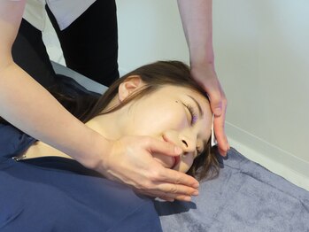 新宿術後インディバサロン【看護師監修/インディバ/ダウンタイムケア/都度払い】/