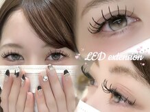 アリィ 国立店(Ali'i)/LEDエクステでモチup！