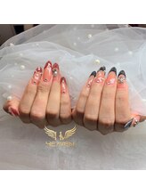 ヘブン ネイル 鶯谷(HEAVEN Nail)/