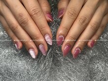 ニコ 高田馬場店(Niko)/春ネイル