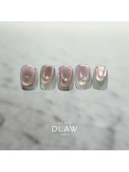 ドロウラピリィ トカ(DLAW Lapilie/toka)/3月 デザインプラス