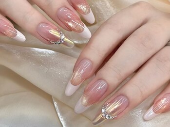 エテルナネイル 銀座店(ETELUNA Nail)/