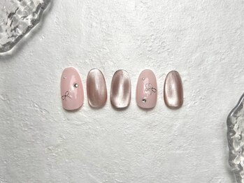 ４月プティマンスリー【5000】