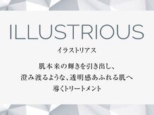 キヌ(KINU)/クリスティーナ／イラストリアス