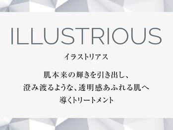 キヌ(KINU)/クリスティーナ／イラストリアス