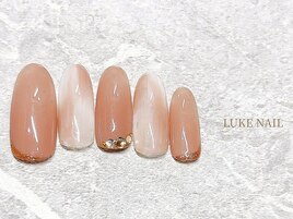 パラジェル、フィルイン、銀座