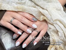 メルシー(Merci)/シンプルデザイン定額コース