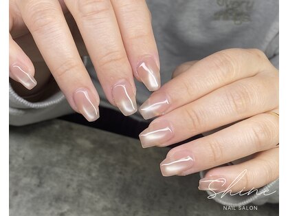 シャイン(Shine)の写真