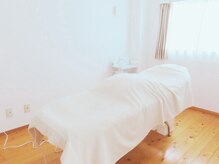 エステティック ハナ(Esthetic Hana)の雰囲気（心地よい空間で至福のひととき）