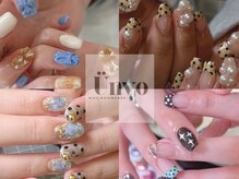 ネイルルーム ゴーハイキューゼロ(nail room 5890)の雰囲気（他と被らない、大人のための個性派ネイル）