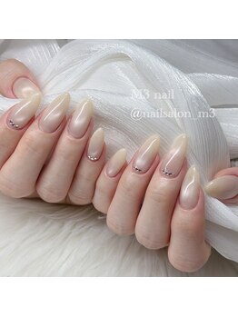 ホワイトベース(White base)/