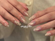 プピル(PUPIL)の雰囲気（大人気のマグネットも豊富に取り揃えております♪）