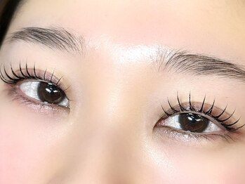 サロン ド ルピア(SALON de LUPIA)/ラッシュリフト