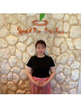 スパリラク resort Hotel&Villa Seahorse宮古島店(Re.Ra.Ku)&nbsp;工藤 