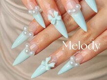 メロディー(Melody)