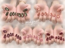 ミファネイル(mihwa nail)