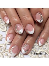 プレシャス プライベートビューティーサロン(Precious Private Beauty Salon)/