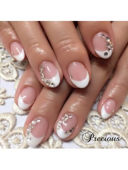 プレシャス プライベートビューティーサロン(Precious Private Beauty Salon)/